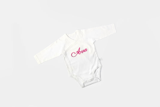 Personalized Overall