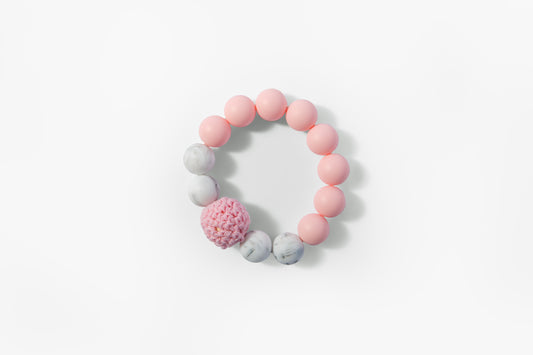 Small Pacifier Bunny