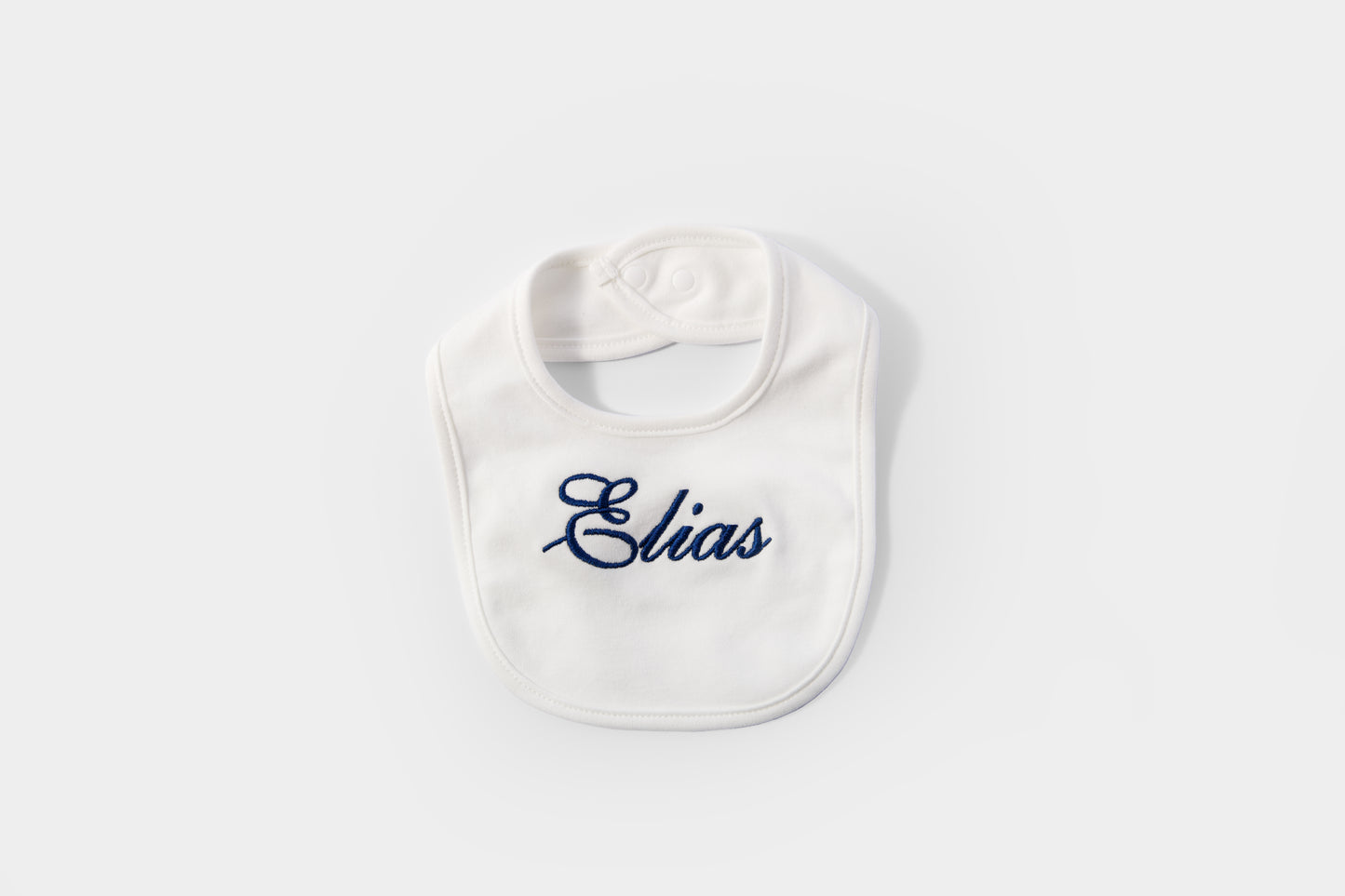 Personalized Bib