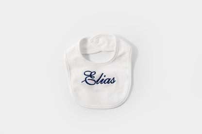 Personalized Bib