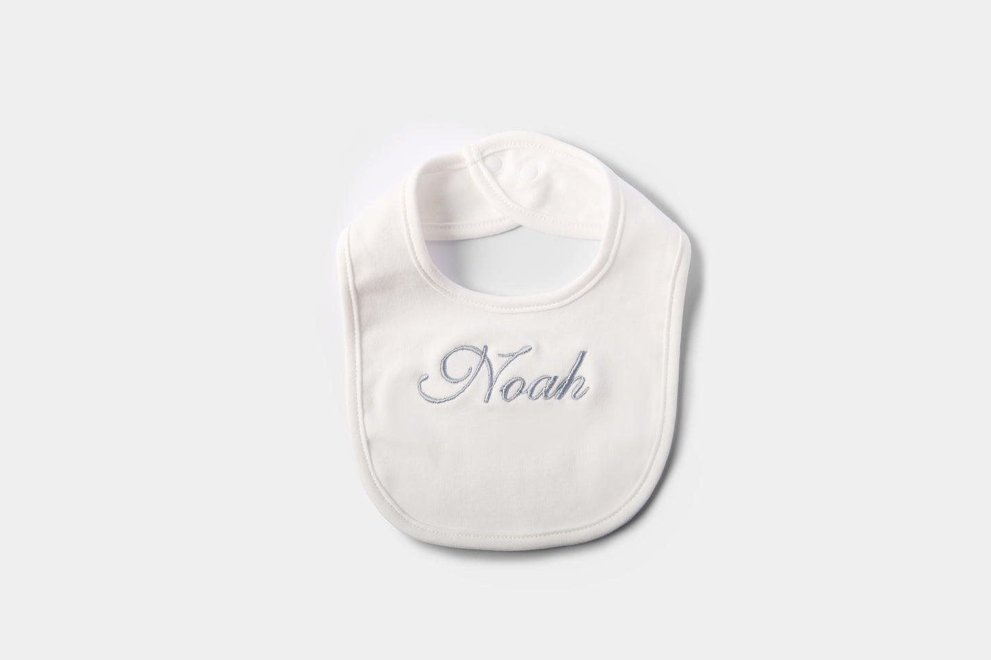 Personalized Bib