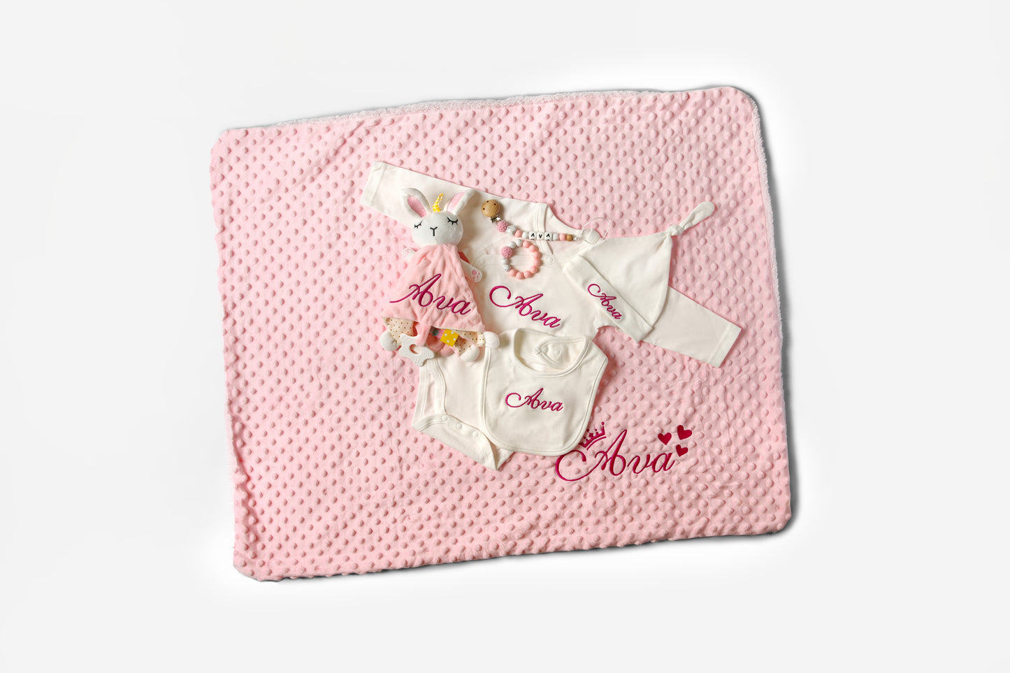 Make Your Own Bundle