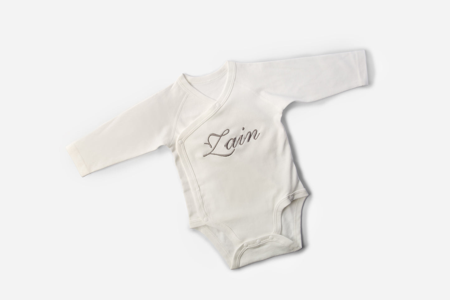 Personalized Overall